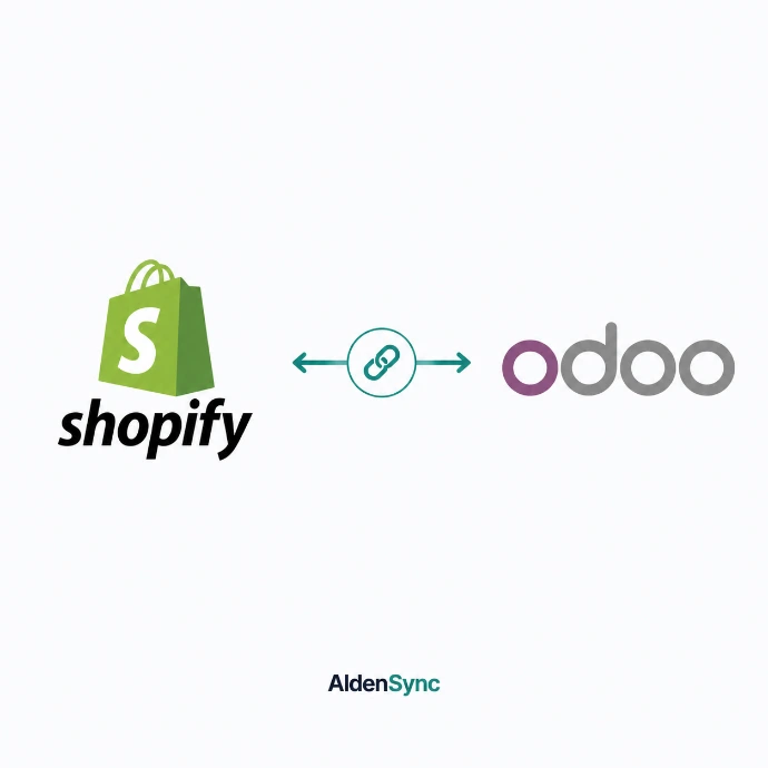 connecteur shopify-odoo