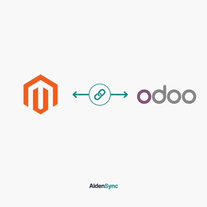 connecteur magento-odoo